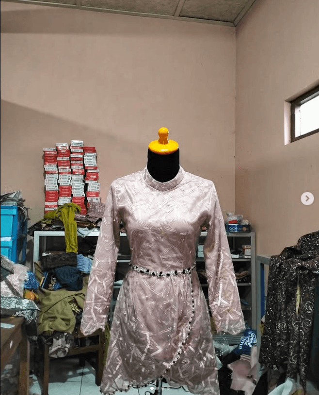 Kebaya Classic