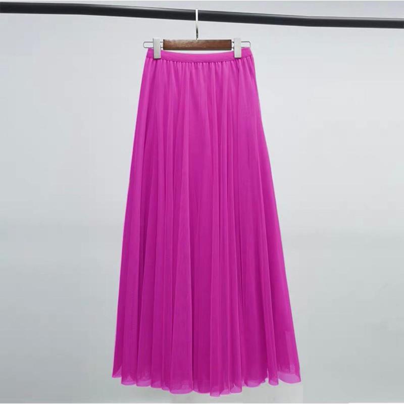 Rok Tutu Mewah
